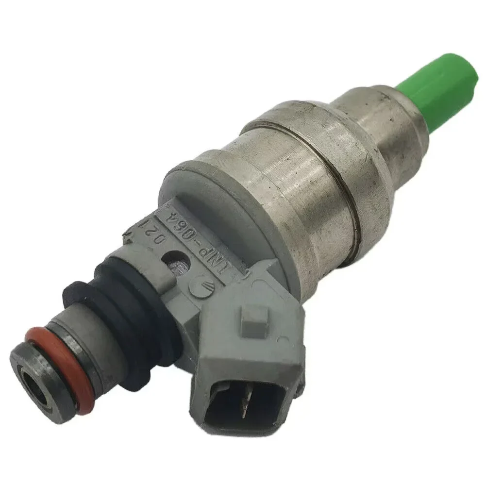 

INP-064/MD17507 Топливная форсунка подходит для Mitsubishi Galant Eagle 2000GTX/ Galant ES/Eclipse 2.0L 4G93 1991-1999 гг.