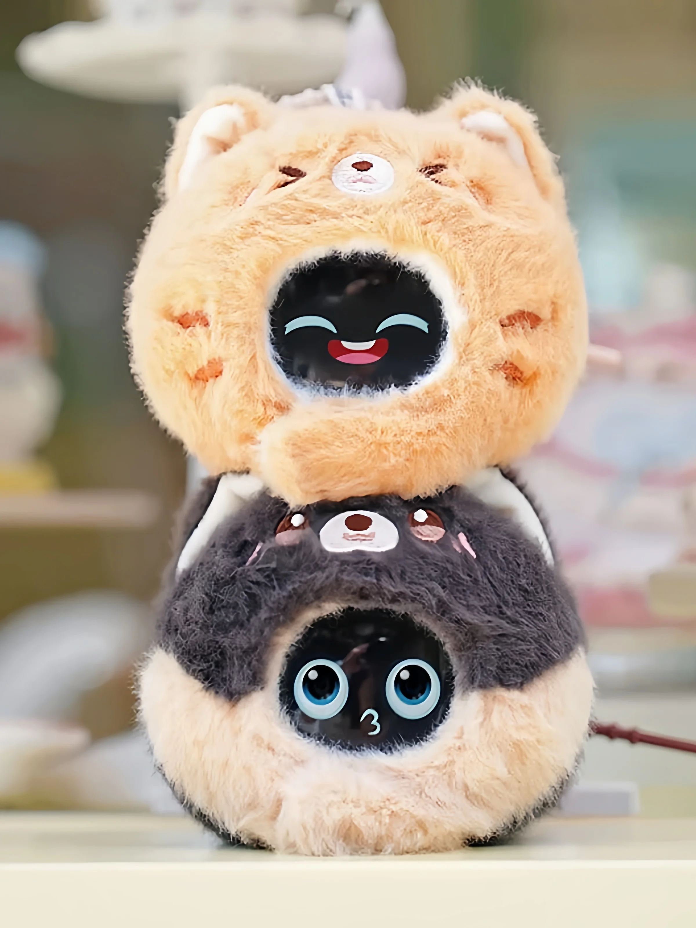 Nova era youbixuan bonito uu companheiro robô inteligente ai dialogue cp intercom menina na moda jogar presente pode mudar roupas