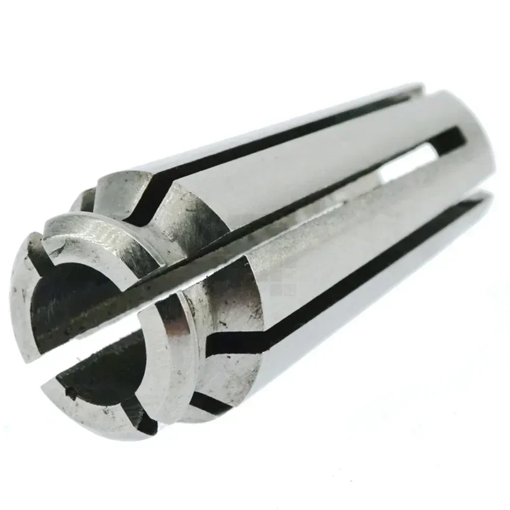 

48-66-0974 Collet 1/4inch Collet Adaptor Tube Clamp For 2485-20 12v Cordless Die Grinder Collet Power Tool Accessories