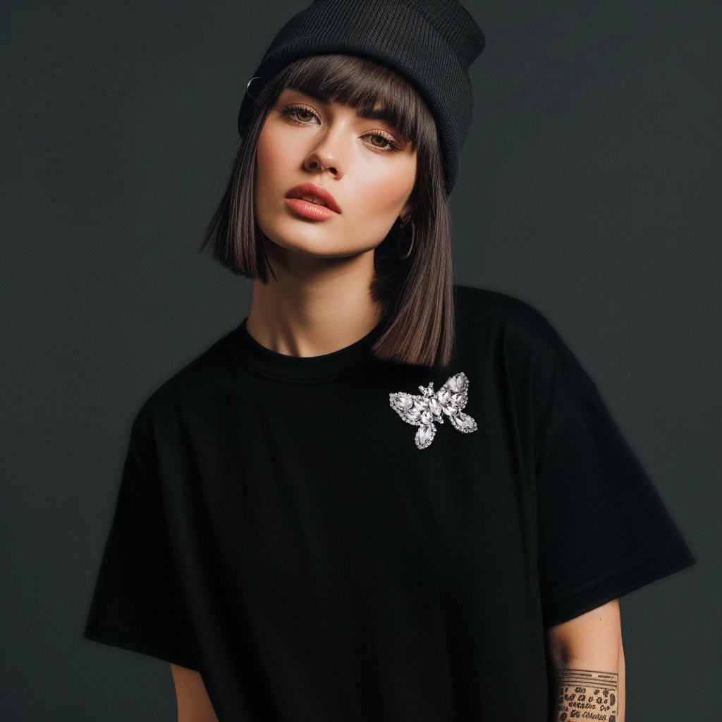 Menjahit Kaca Berlian Imitasi Applique Aksesoris Pakaian Kasual Topi Pernikahan Gaun Dekoratif Patch Bentuk Busur SP75