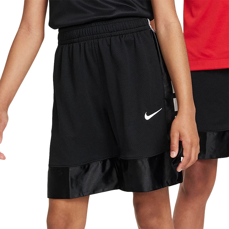 ナイキ公式本物の夏新作ラージキッズルーズ通気性スポーツカジュアルショーツFD4004-010