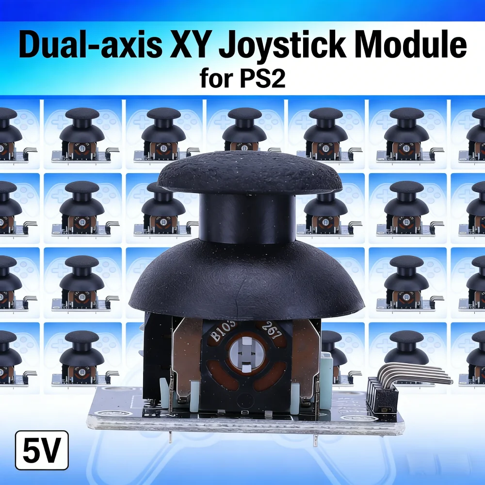 20Pcs Dual-Axis Xy …