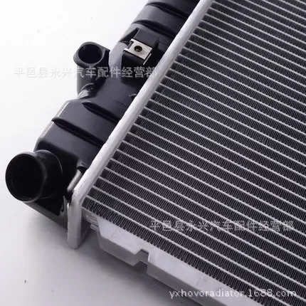 Radiator Water Tank for Pontiac G8 3.6L, Part 92191917