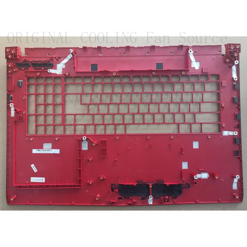 R+  Blank Palmrest for MSI GE72 6RE/GE72 6RD/GE72 7RD/GE72 7RE(MS-1799)