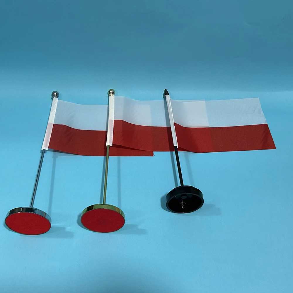 Office Desk Flag Of…