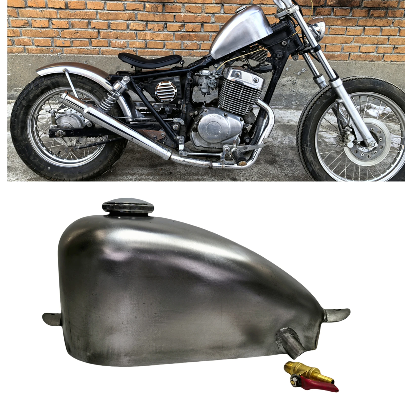 4L Universal Motorc… - image