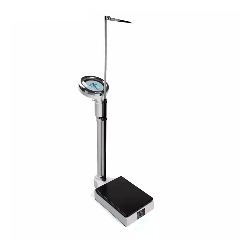 Medical Mechanical Home Height and Weight Measuring Scale