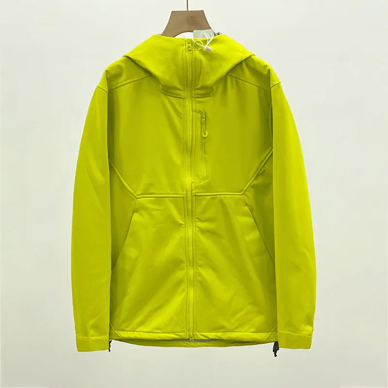 

Повседневная мужская куртка в стиле PATA для пешего туризма в мягкой оболочке для альпинизма, велоспорта, спорта, рыбалки, альпинизма и кемпинга