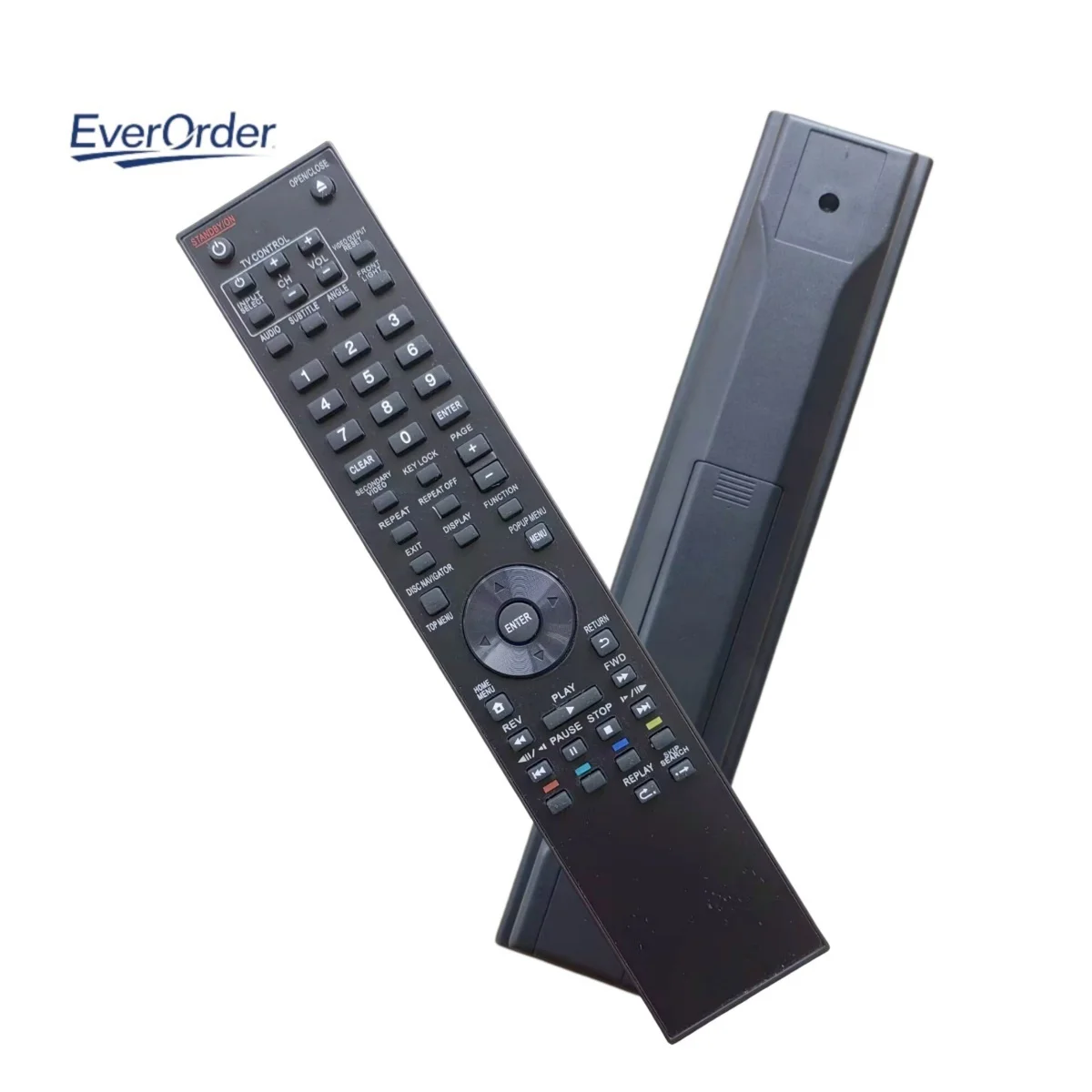 

New high-quality remote control for Pioneer BDP-31FD BDP-330 BDP-120 BDP-120FD BDP-121 VXX3351 DVD BD PLAYER