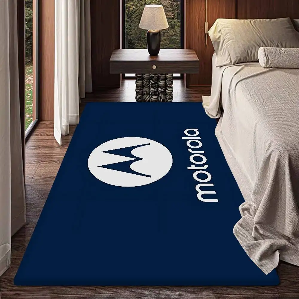 M-MotorolaS Hanging Kitchen Mat Nordic Style Bedroom Living Room Doormat Home Balcony Anti-Slip Welcome Rug