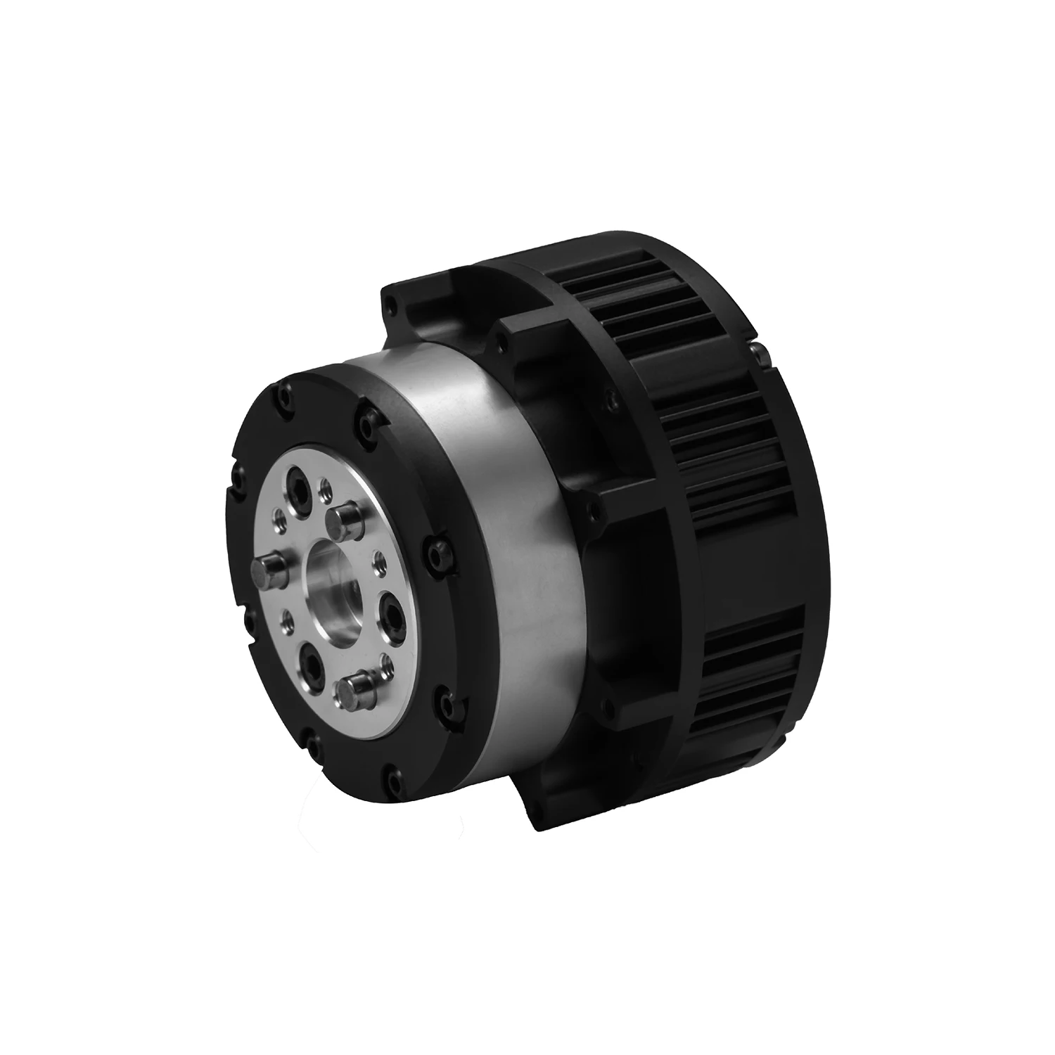 NCZOBOE GIM6010-48 Gear Ratio 1:48 High Torque Gear Motor for Robotic Joint