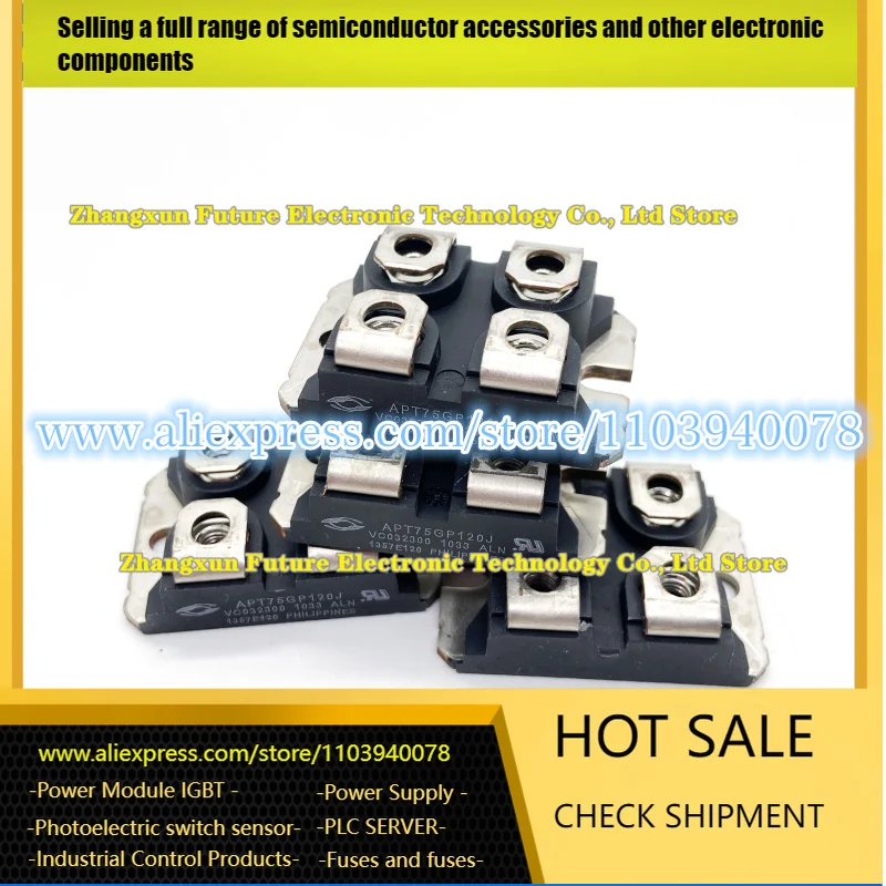 

APT75GP120JDQ3 APT75GT120JRDQ3 APT75GP120J APT60GF120JRD IXDN75N120 IXSN35N120AU1 DSS2X200-0008D DSS2X160-0045A DSS2X160-01A