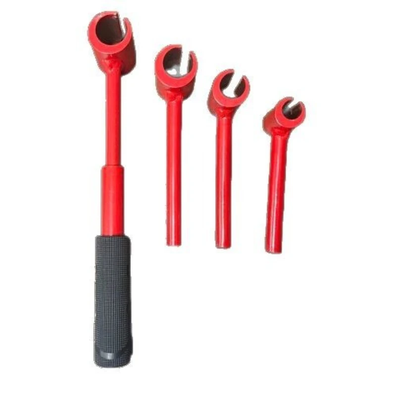 

Hinge Clearance Adjustment Wrench Set