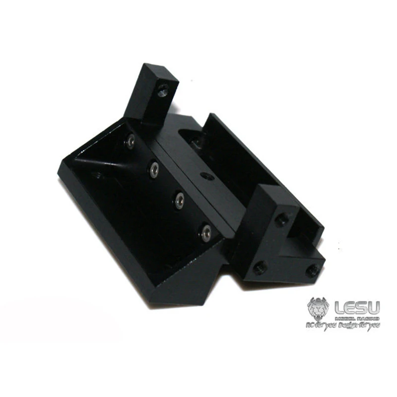 lesu-spare-metal-transom-for-diy-1-14-rc-tamiya-king-gl-tractor-truck-construction-vehicle-model-accessory