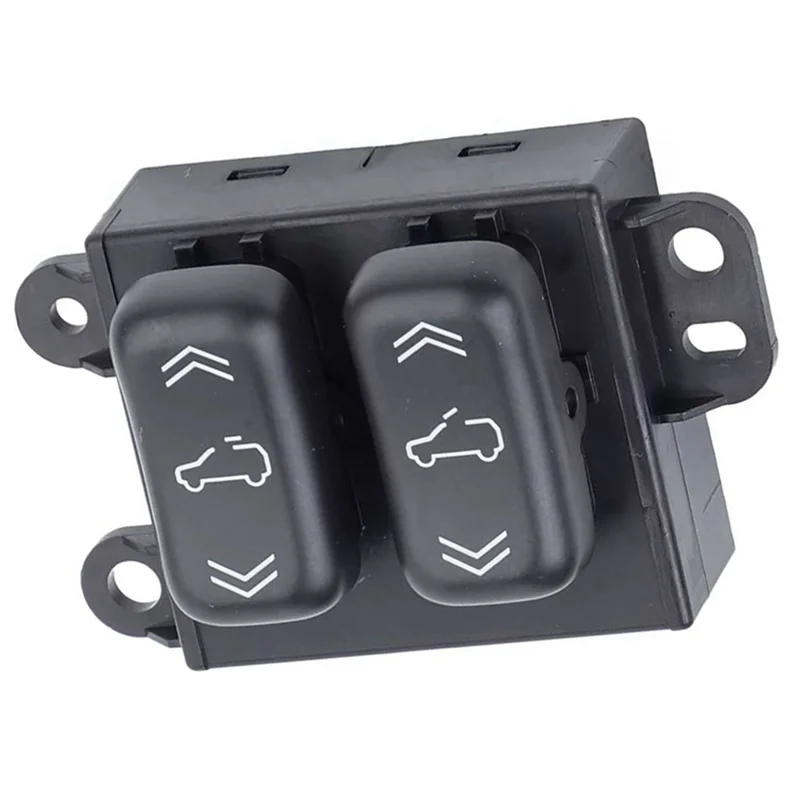 

Trending 25867386 Car Overhead Roof Sunroof Switch For GM Cadillac DTS