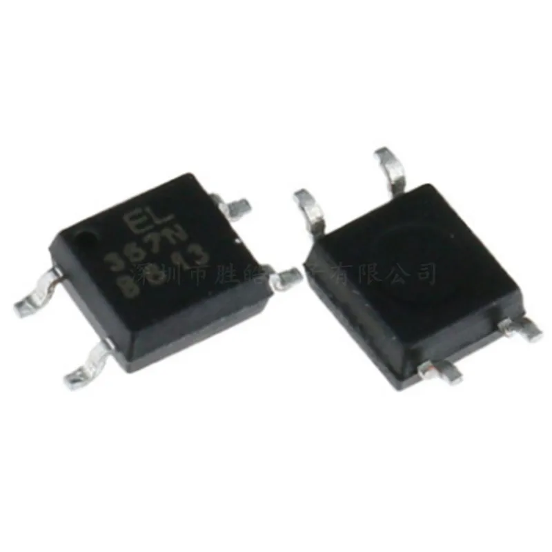 50PCS EL357N-C SOP4…