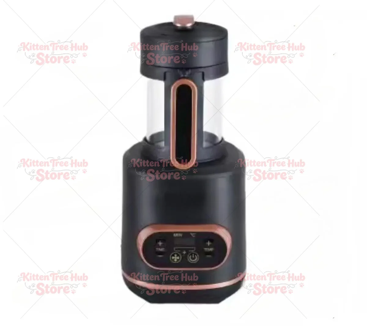 110V/220V Small Household Coffee Bean Roasting Machine With Temperature Control automatic Temperature Adjustment Timed