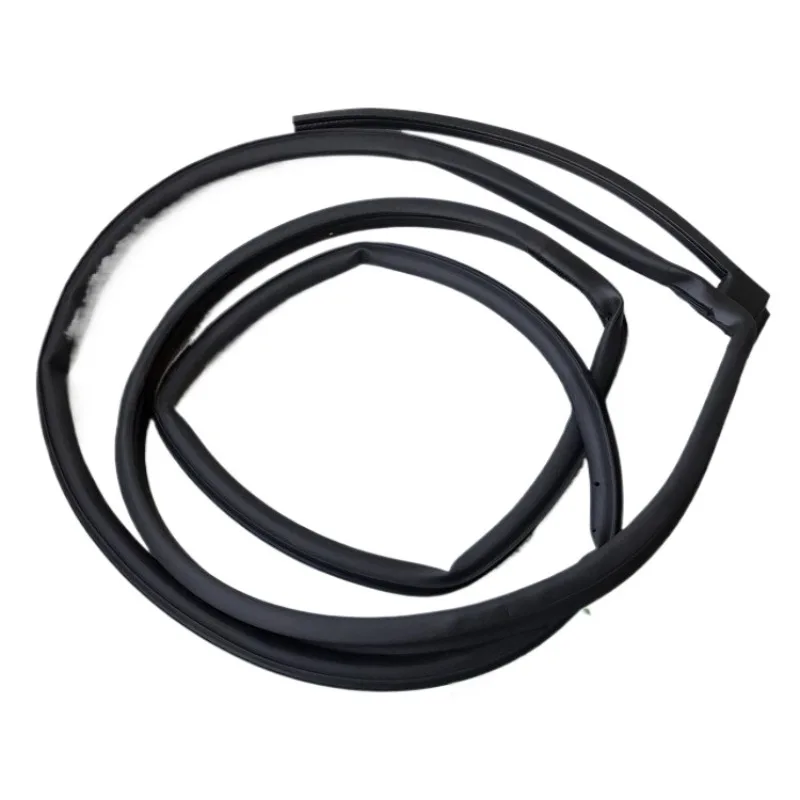 

Водонепроницаемая уплотнительная лента для двери, 1 шт., для Honda Civic 2006-2011 FA1 Ciimo, новинка