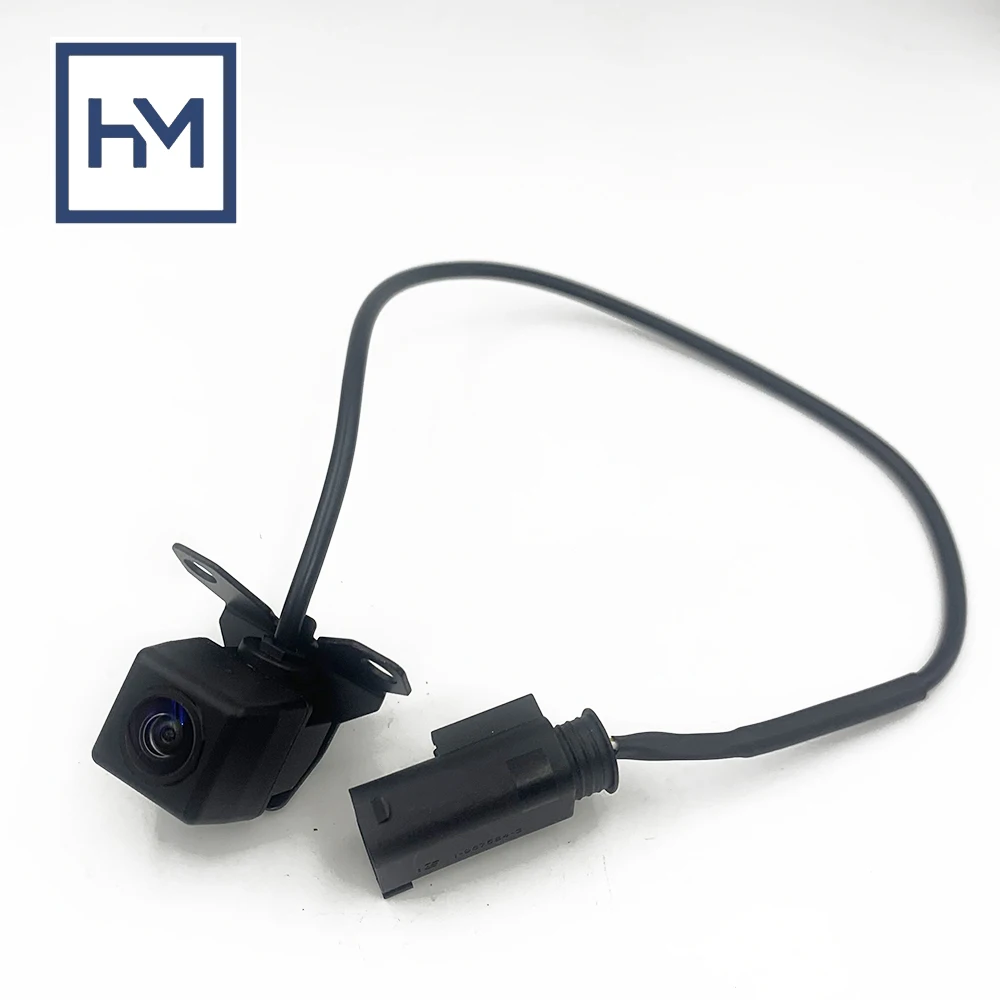 95750-3W100 Автомобильная камера заднего вида, камера заднего вида, резервная камера помощи при парковке для Kia Sportage 2011-2016