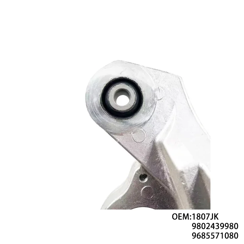 1807JK 9802439980 9685571080 is suitable for P-eugeot C-itroen engine elastic bracket