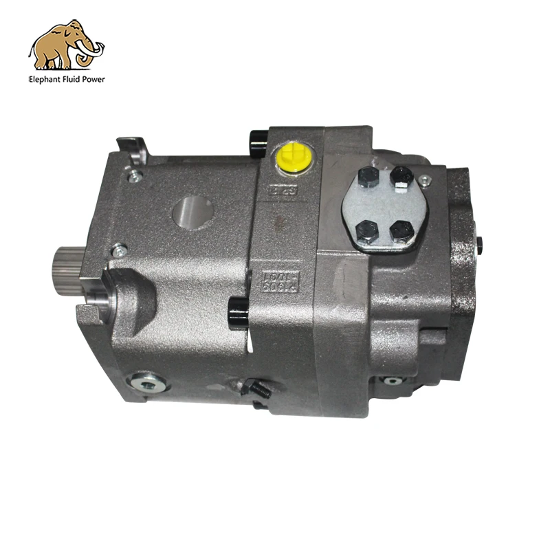 

OEM Rexrtoh Piston Pump K1024790 A11VO130 + A11VO130 for CIFA Concrete Pump Hydraulic System