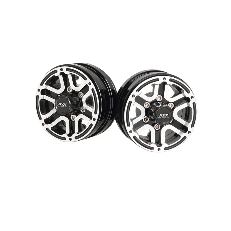 KYX Racing Universal Aluminum 1.55
