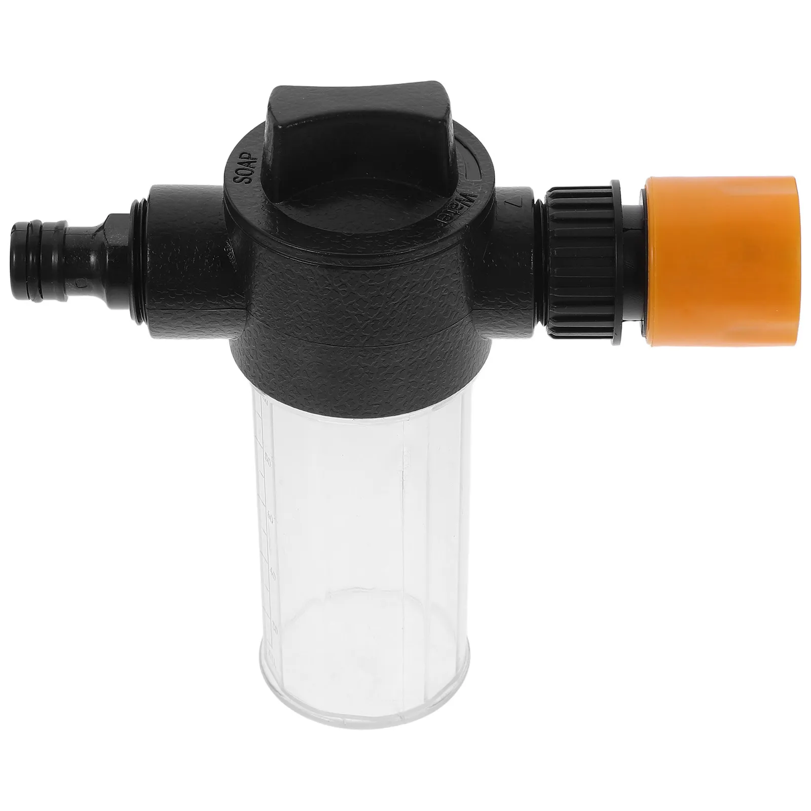 1Set Car Wash Water Gun Set High Pressure Sprayer for Vehicles Household Cleaning Garden Pathway Balcony Bathroom Kitchen Multi