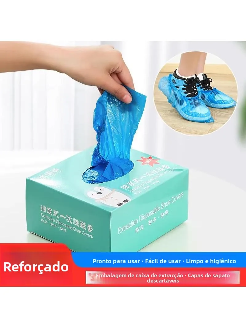 disposable-thickened-waterproof-non-woven-indoor-shoe-covers-anti-slip-wear-resistant-for-home-use-and-student-reusable-foot