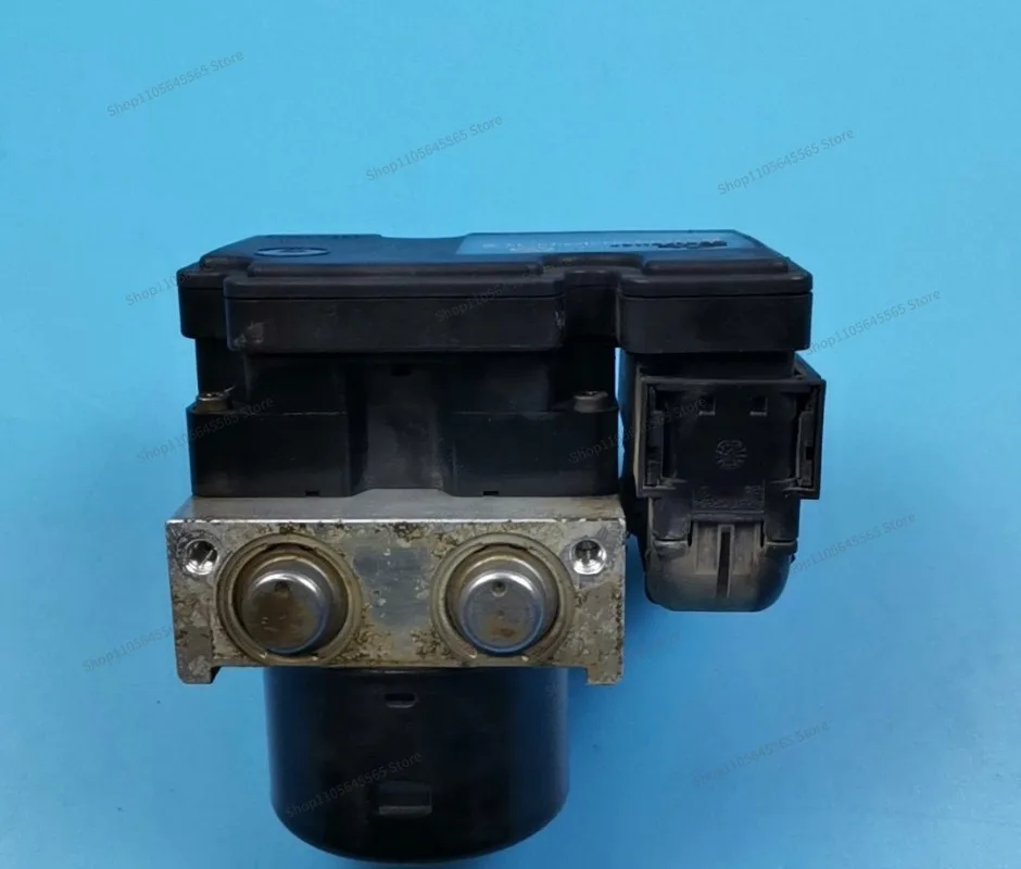Applicable to 1.6 ABS Brake Master Pump ABS Assembly 1JD614117F G A B Model