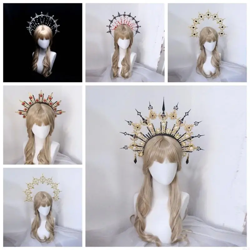 Bộ dụng cụ thủ công M6CD Headband