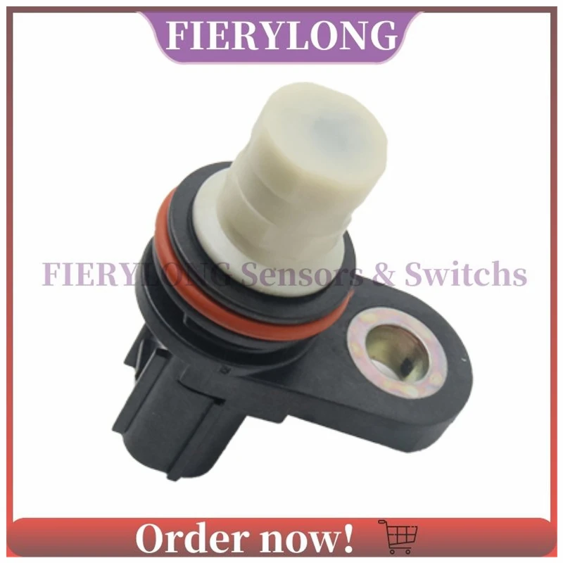28810-RJ2-003 Transmission Speed Sensor For Honda Accord CR-V Civic Fit Acura NSX 28810RJ2003 Automobiles Spare Parts