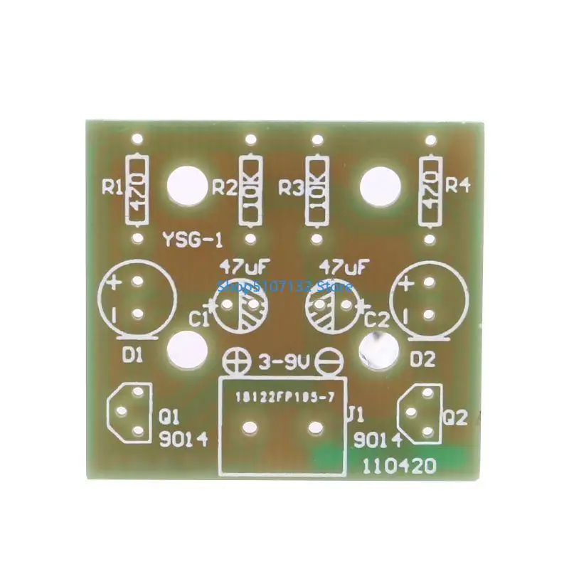 87HD Stable Performance Electronic DIY Making Widely Used in Computer,