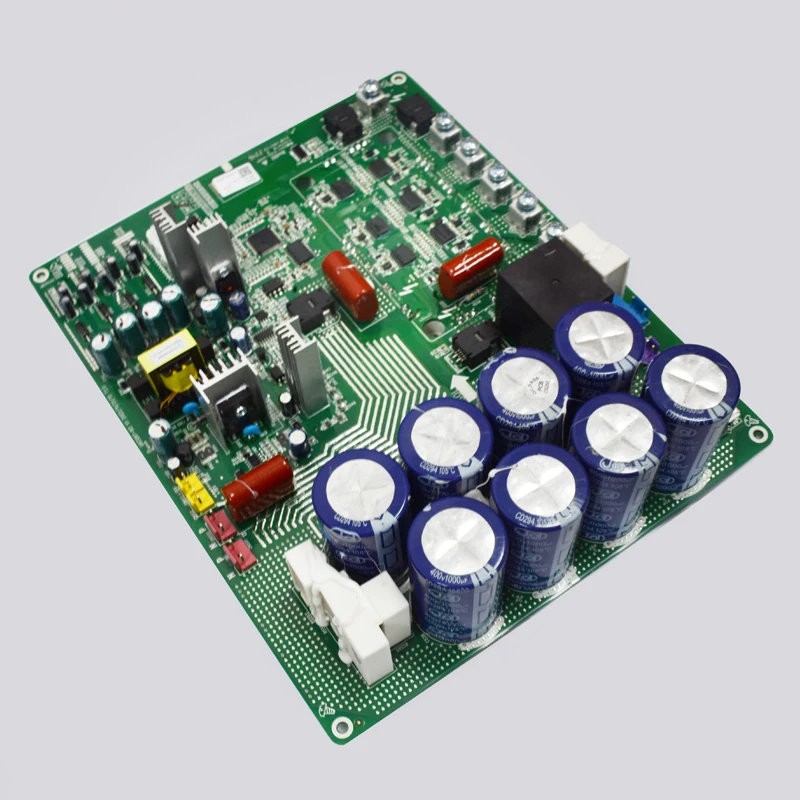 

Applicable to Air Conditioning 300078060128 Main Board ZQ3350A Multi line Compressor Driver Board