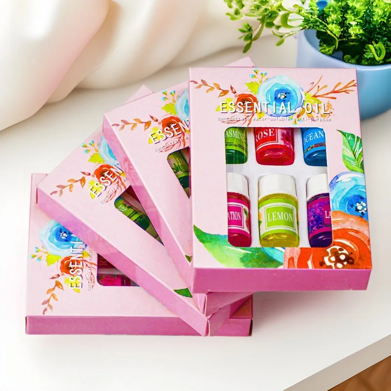 : Reed Diffusor Öle