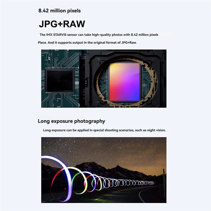 DIGIT-8X Zoom 4K 60… - image