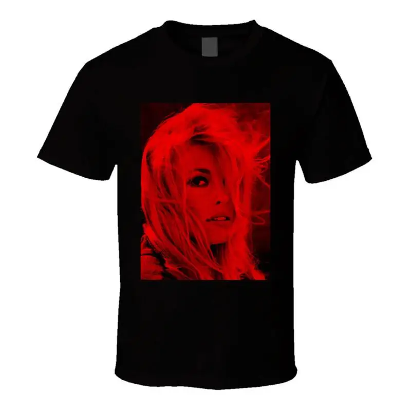 

Футболка знаменитостей Sharon Tate American Actress 3.