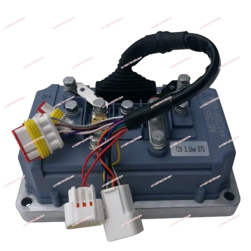 MC3625-7227,72V, Electric four-wheeler controller