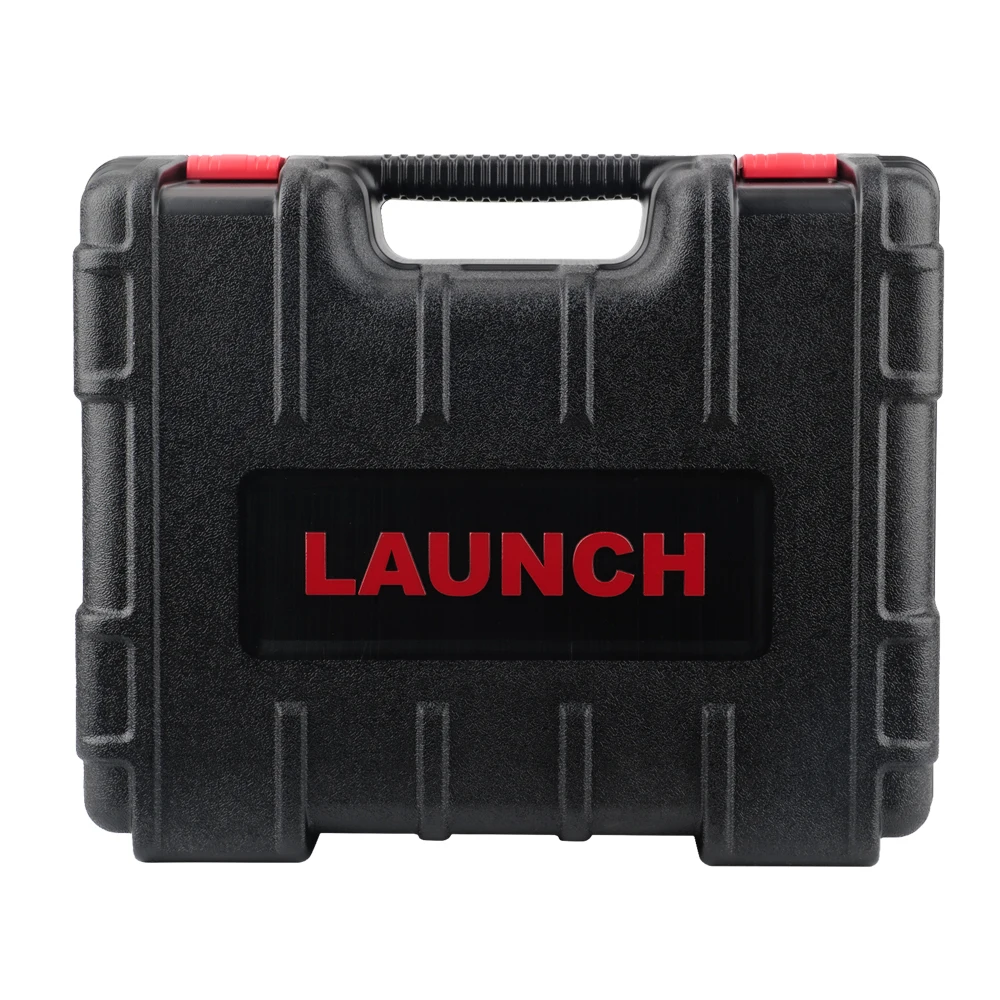 LAUNCH X431 PAD V Elite ECU-Codierungs-Scan-Tool, Topologiekarte, Vollsystem-Diagnosescanner, Vollständige bidirektionale Steuerung & 60+ Reset-Funktionen – Detail 22