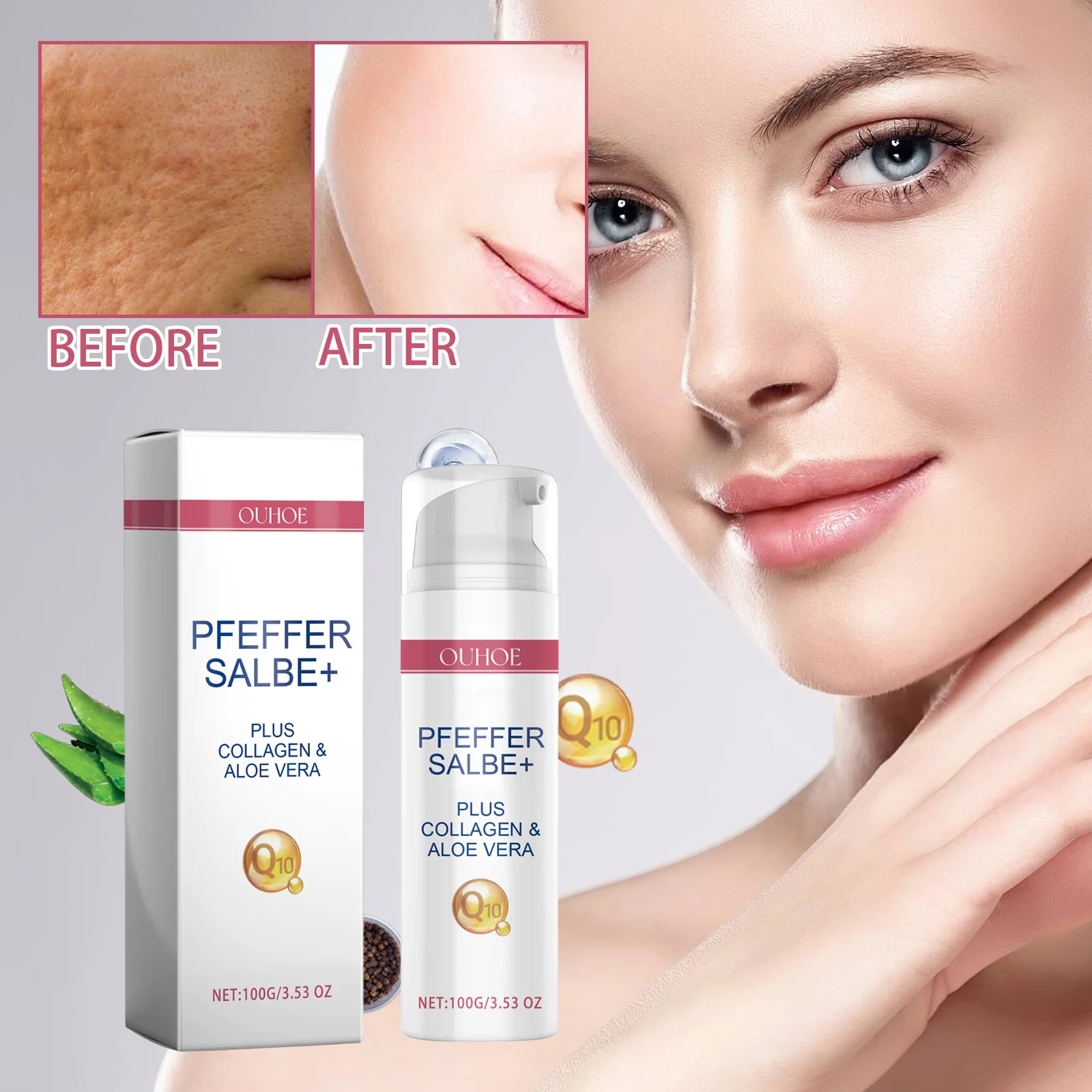 Moisturizing Facial… - image