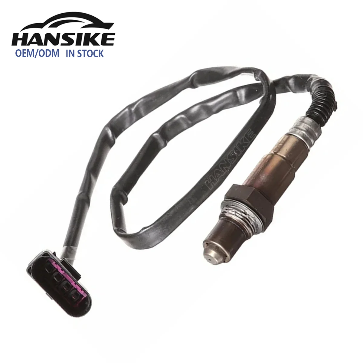 HANSIKE 022906262BG Electrical System NEW Car Rear Oxygen Sensor for VW Touareg Phaeton Beetle 1998-2016 Other Electrical Parts