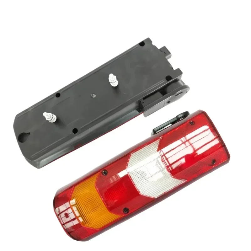 

Оригинальный левый/правый OEM 0035441703 0035440803, автомобильные аксессуары, светодиодный задний фонарь для грузовика, сигнальная лампа для Actros Mp4, высокое качество