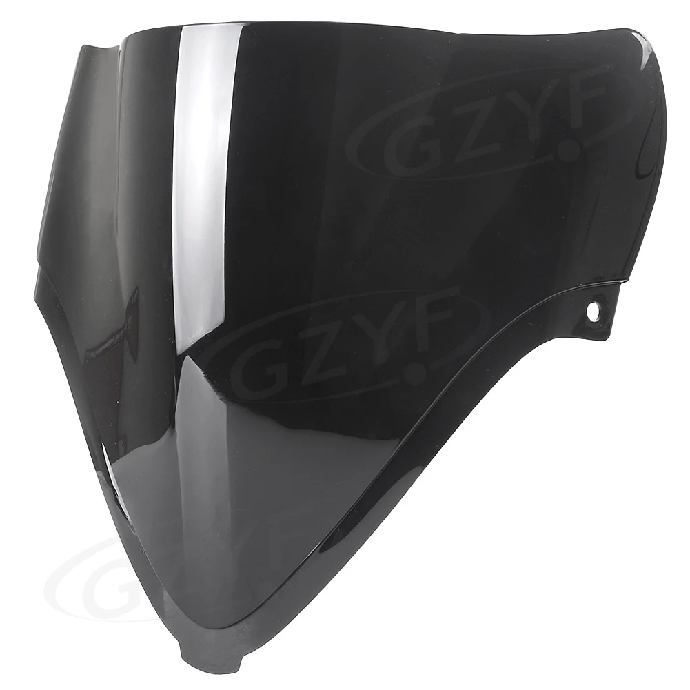 For Suzuki Hayabusa GSXR 1300 GSX1300R GSXR1300 Motorbike Windscreen Windshield 2008 2009 2010 2011 2012 2013 2014 2015 2016