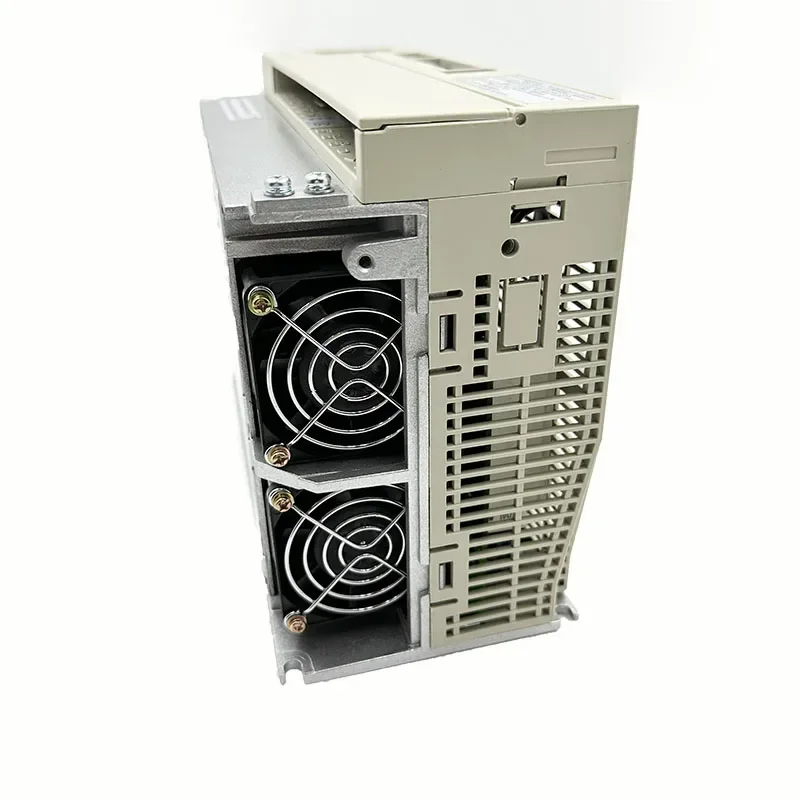 2026 Brand New Original Spot Plc Programming Controller Servo Driver SGDH-20DE-OY SGDH-20DE-0Y