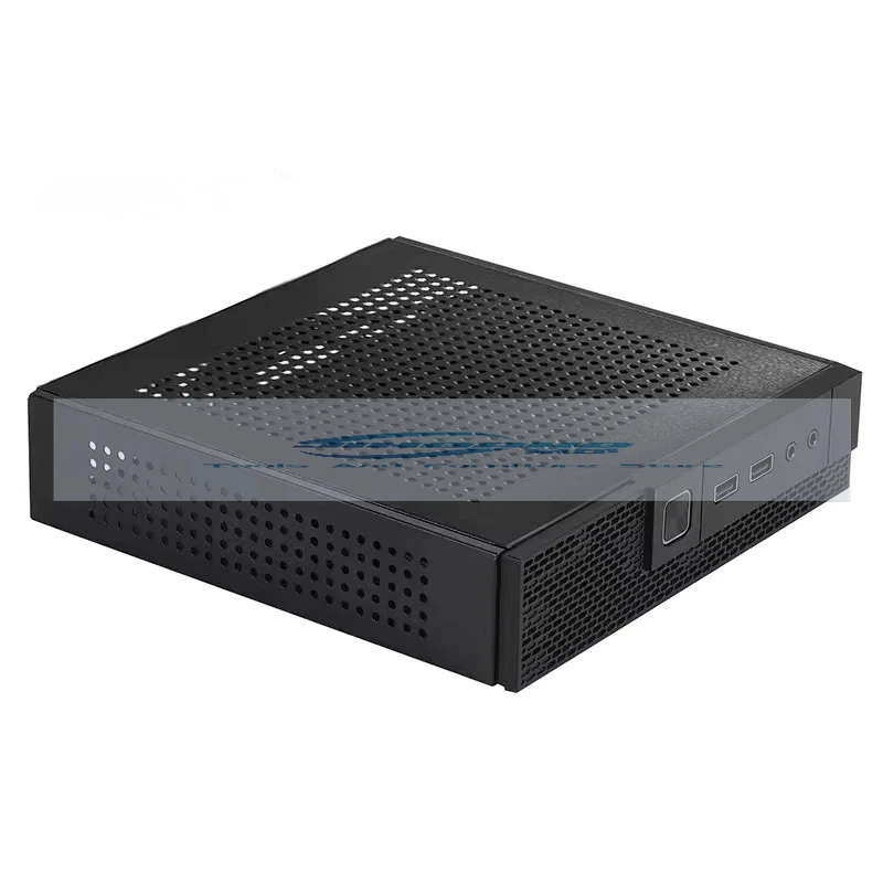 tx02-ミニハーフハイト-45mm-厚さの小型シャーシは薄型ミニ-itx-メインボードをサポート-16l