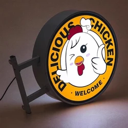 Custom Outdoor Business Sign Metal Blacklit Sign Business Laser cut Metal Sign 3D Logo Wall Logo Letter For shop Salon Hotel
