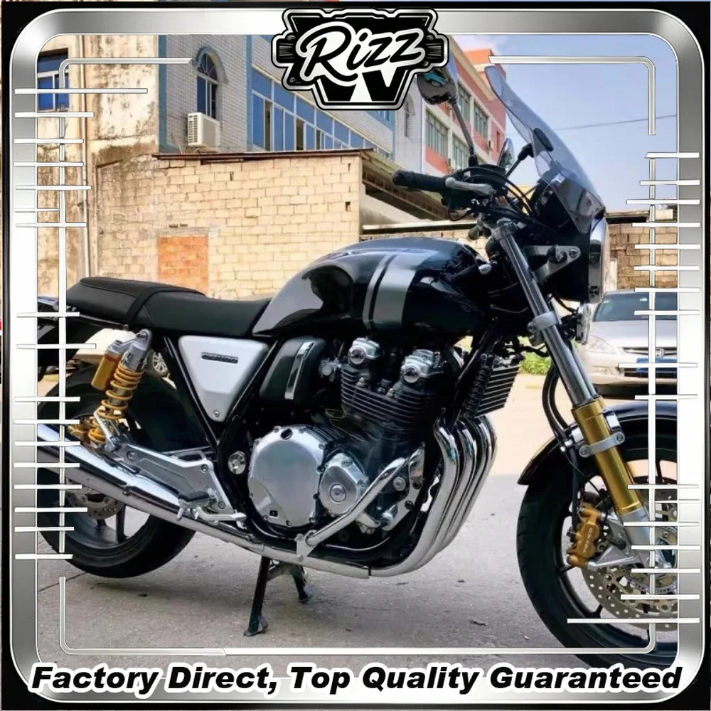 For the CB1100 special modification accessory engine protection frame bumper guard bar Strong crash protection for your bike