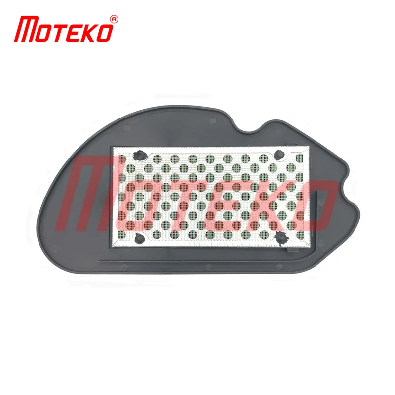 BX20110140 MOTORCYCLE AIR FILTER ELEMENT AIR CLEANER ACCESSORIES FOR HONDA NAVI110 DIO110 ACTIVA