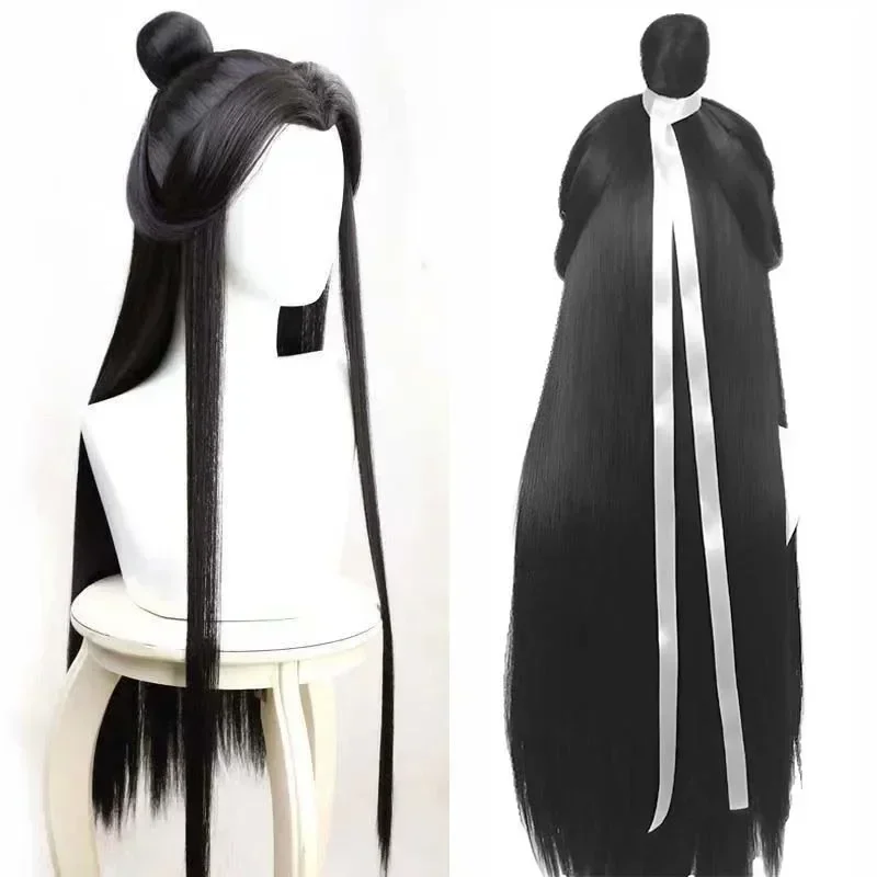 Chinese TV Series TGCF Tian Guan Ci Fu Xie Lian Hua Cheng Cosplay Costume Xie Lian Yue shen Cos Dress Hanfu Full Set