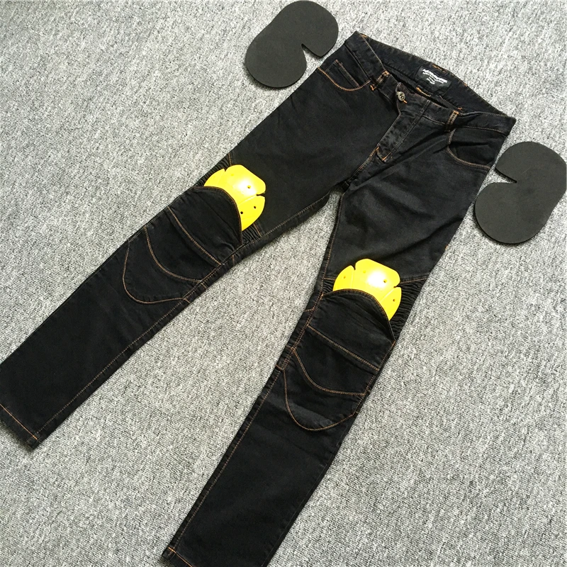 Thumbnail 3 - #9 Protective Motorcycle Trousers Discount Picks