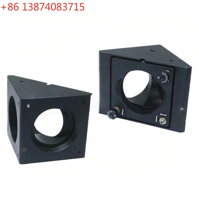 60Mm Optical Cage System Right Angle Adjustment Frame\ Two Inches\ SM2 Thread\ KCB2
